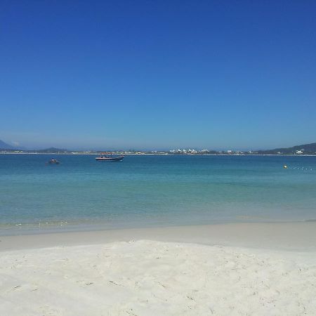 Recanto Camaleao Florianópolis Εξωτερικό φωτογραφία