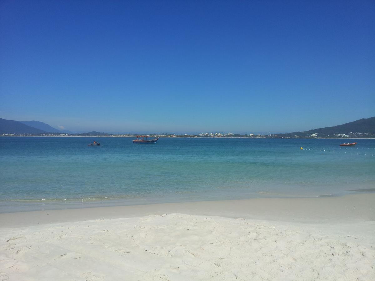 Recanto Camaleao Florianópolis Εξωτερικό φωτογραφία