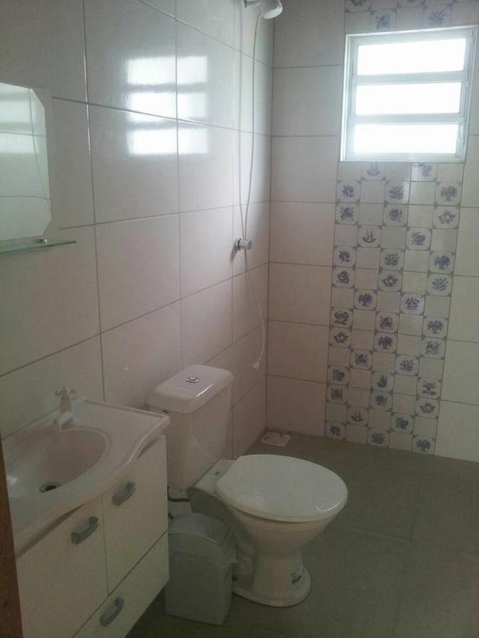 Recanto Camaleao Florianópolis Εξωτερικό φωτογραφία