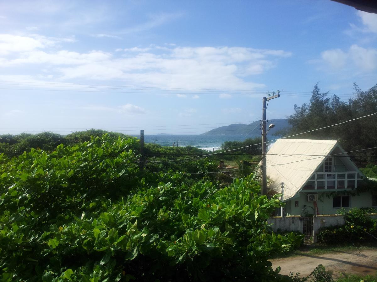 Recanto Camaleao Florianópolis Εξωτερικό φωτογραφία