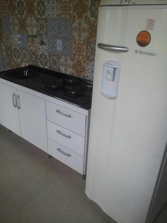 Recanto Camaleao Florianópolis Εξωτερικό φωτογραφία