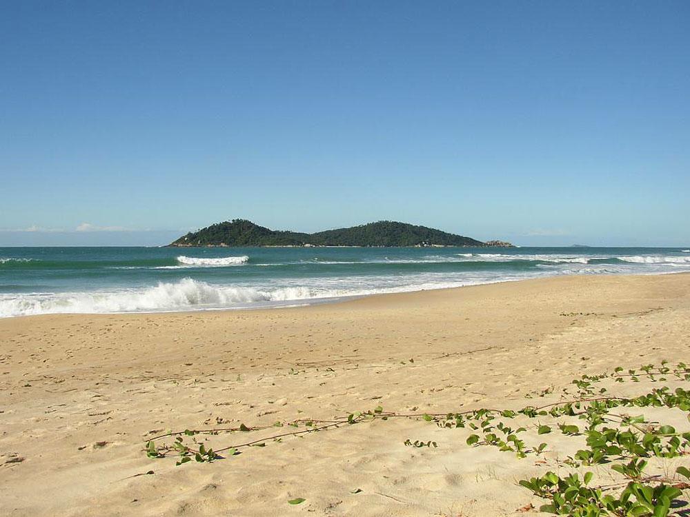 Recanto Camaleao Florianópolis Εξωτερικό φωτογραφία