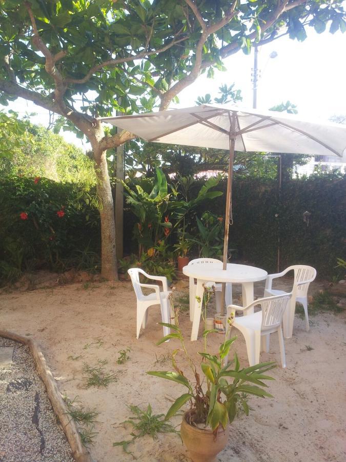 Recanto Camaleao Florianópolis Εξωτερικό φωτογραφία