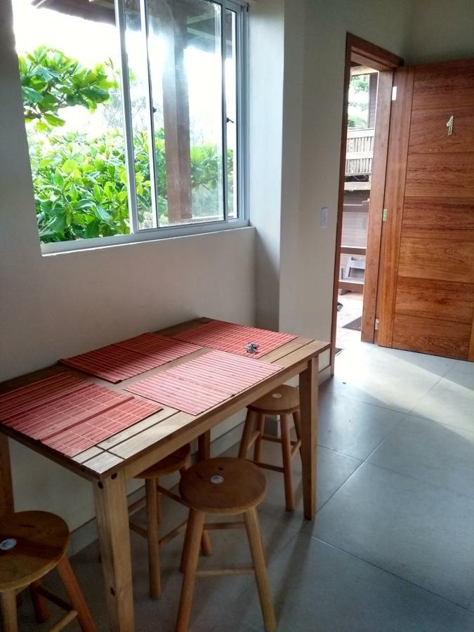 Recanto Camaleao Florianópolis Εξωτερικό φωτογραφία
