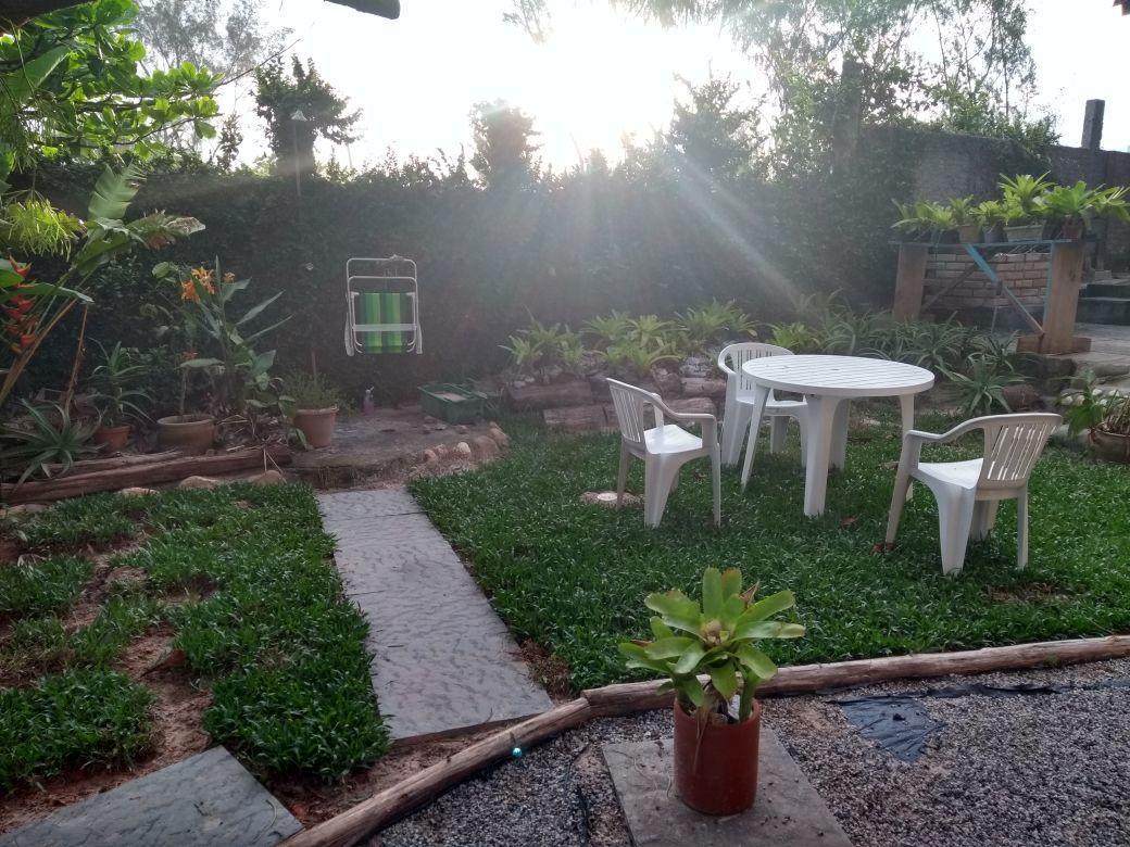 Recanto Camaleao Florianópolis Εξωτερικό φωτογραφία