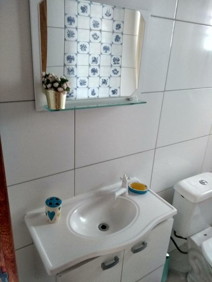 Recanto Camaleao Florianópolis Εξωτερικό φωτογραφία